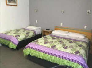 Camperdown Cascade Motel - Camperdown Cascade Motel