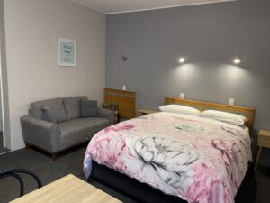 Camperdown Cascade Motel - Camperdown Cascade Motel