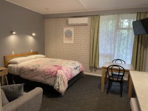 Camperdown Cascade Motel - Camperdown Cascade Motel