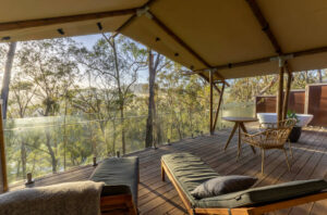 Currajong Retreat
