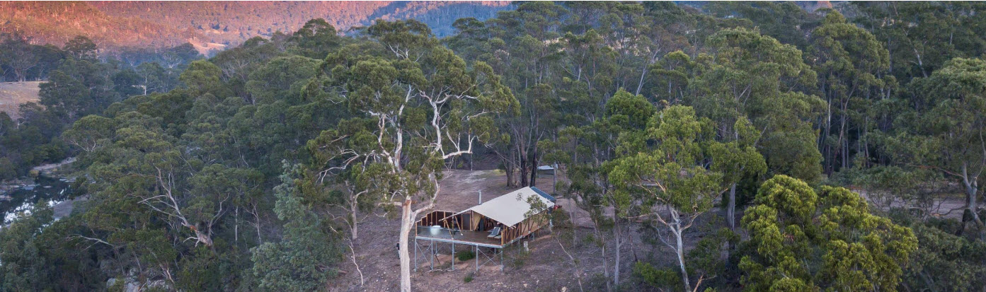 Currajong Retreat