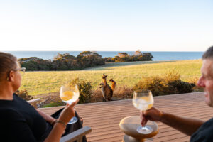 OCEANVIEW LODGES - OCEANVIEW