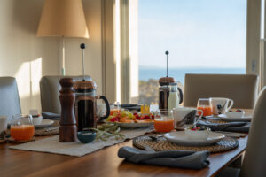 OCEANVIEW LODGES - OCEANVIEW
