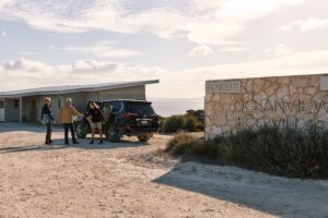 OCEANVIEW LODGES - OCEANVIEW