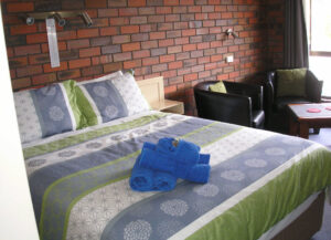 Coorrabin Motor Inn - coorrabin