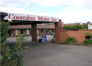 Coorabin