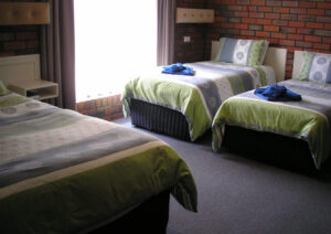 Coorrabin Motor Inn - coorrabin