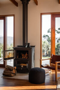 Mill Cabin - Snowy Mountains - Mill Cabin