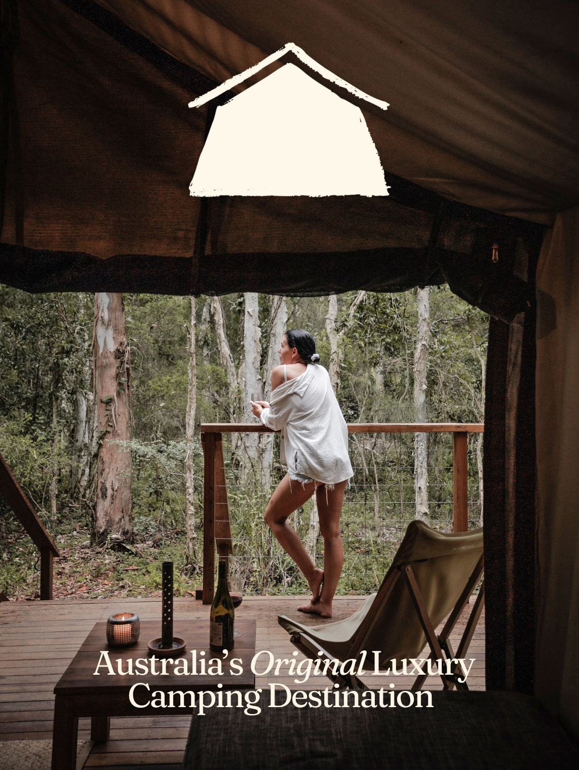 Paperbark Camp - Paperbark Camp Paperbark Camp - Paperbark Camp