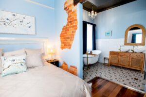 Hotel Australasia - EDEN - Hotel Australasia