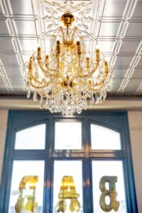 Hotel Australasia - EDEN - Hotel Australasia