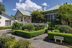 Yarra Gables - Yarra Gables