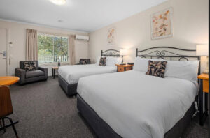 Yarra Gables - Yarra Gables