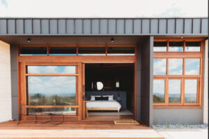 Basalt Luxury Studios - Orange - Basalt Luxury