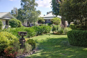 Yarra Gables - Yarra Gables