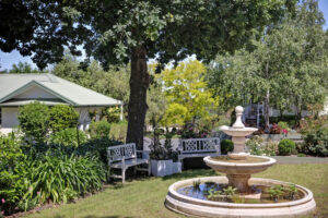 Yarra Gables - Yarra Gables