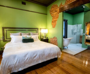Hotel Australasia