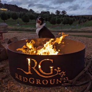 redground