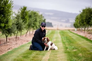Redground Truffle Hunts & Farmstay - Redground