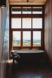 Basalt Luxury Studios - Orange - Basalt Luxury