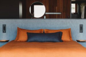 Basalt Luxury Studios - Orange - Basalt Luxury