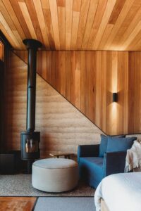 Basalt Luxury Studios - Orange - Basalt Luxury