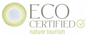 Kestrel Nest Eco Hut