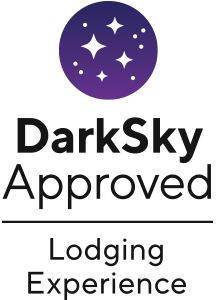 Kestrel Nest Dark Sky