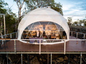 Faraway Domes - Faraway Domes Faraway Domes - Faraway Domes