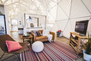Faraway Domes - Faraway Domes Faraway Domes - Faraway Domes