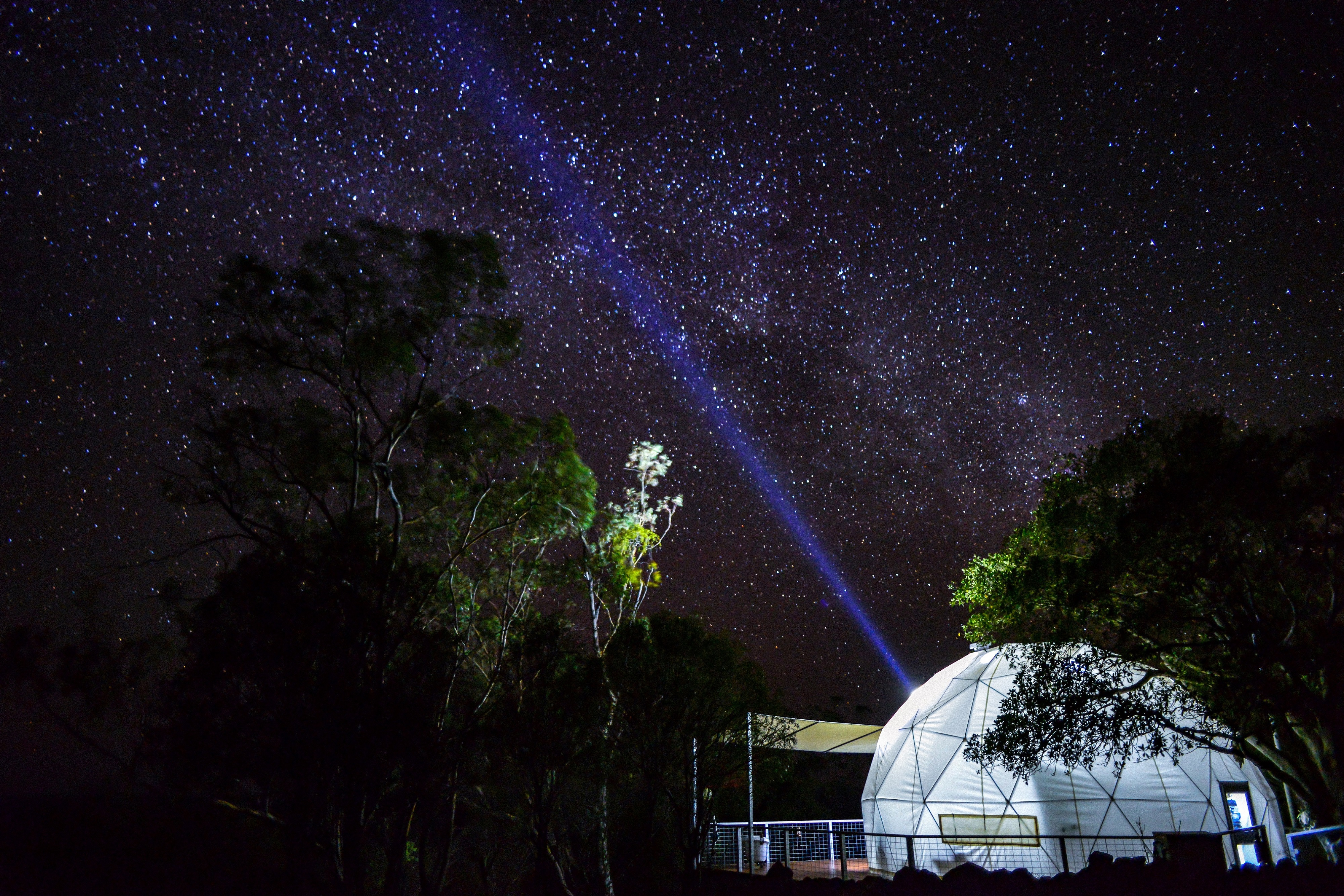Faraway Domes - Faraway Domes Faraway Domes