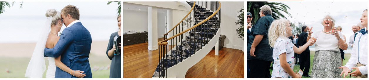 SEAHORSE INN – Twofold Bay - seahorse inn
