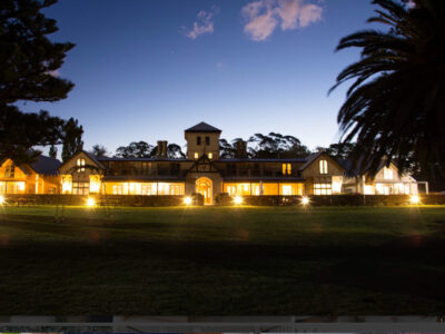 seahorse inn