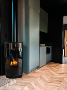 CABN X - Seppeltsfield, Barossa - CABN X