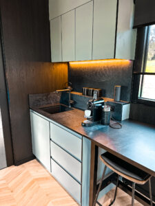 CABN X - Seppeltsfield, Barossa - CABN X