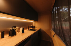 CANVS by CABN - Seppeltsfield, Barossa - CANVS