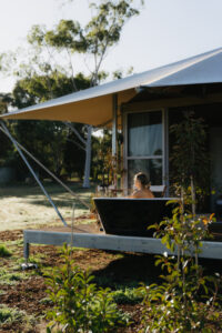 CANVS by CABN - Seppeltsfield, Barossa - CANVS