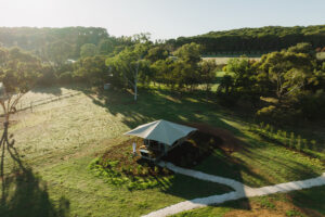 CANVS by CABN - Seppeltsfield, Barossa - CANVS