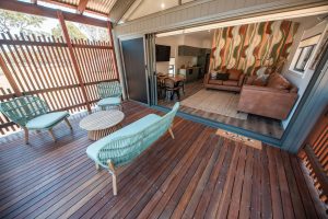 TATHRA BEACH ECO CAMP - Tathra