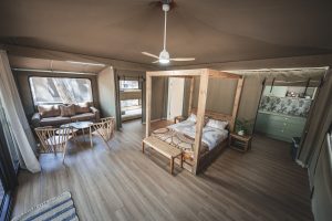 TATHRA BEACH ECO CAMP - Tathra