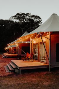 TATHRA BEACH ECO CAMP - Tathra