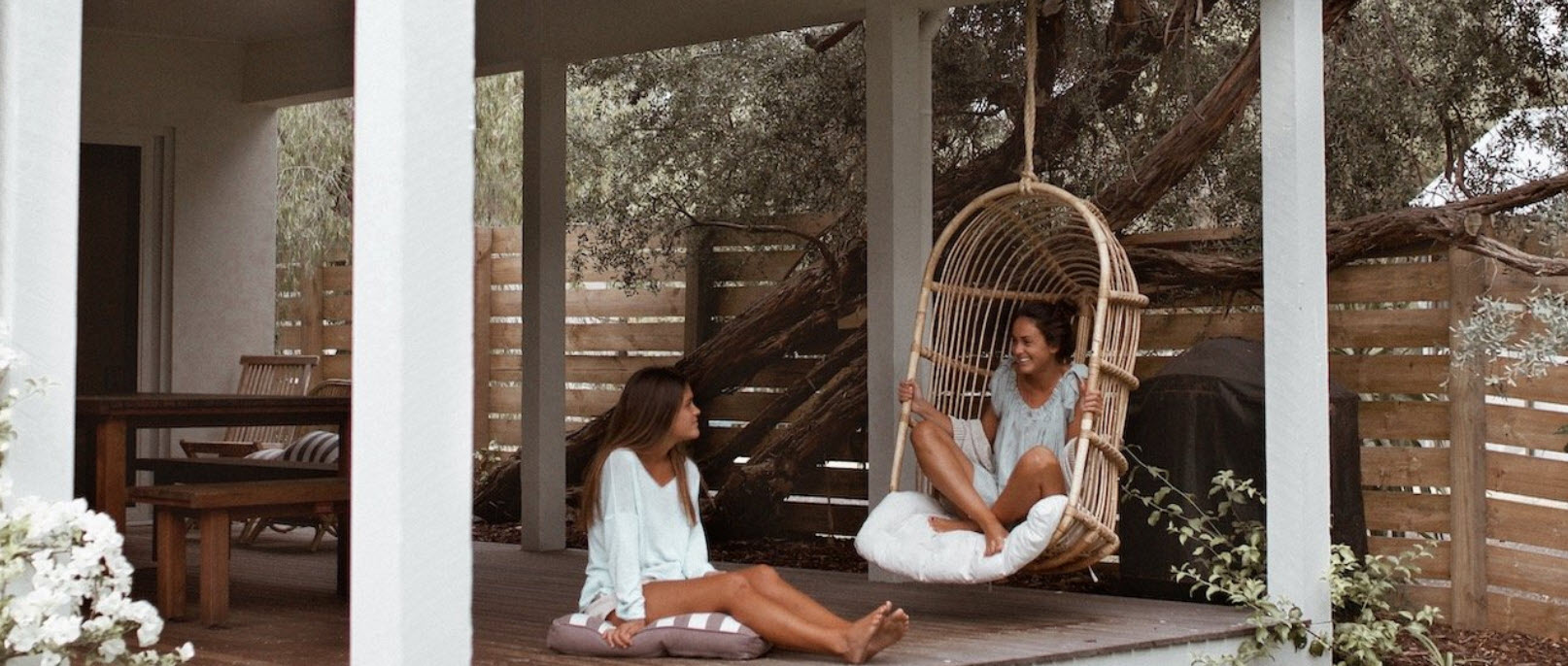 Verandah