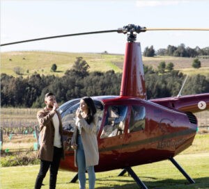 Sydney HeliTours - HeliTours
