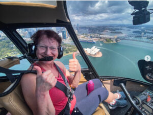 Sydney HeliTours - HeliTours