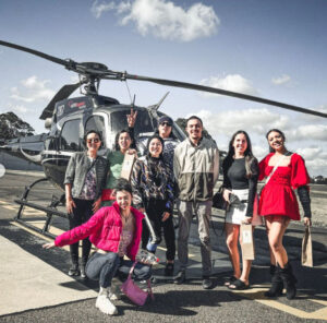 Sydney HeliTours - HeliTours