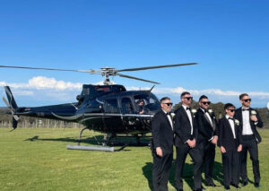 Sydney HeliTours - HeliTours