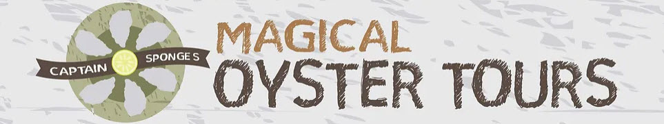 Captain Sponges Magical Oyster Tours