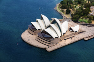 Sydney HeliTours - HeliTours