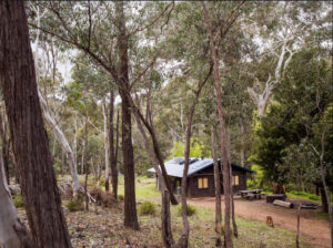 Turon Gates Mountain Retreat - Turon Gates