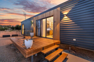Three Ponds Estate - Riverina - Three ponds
